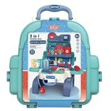 Ozzo Bowa, igračka, doktor set sa rancem | ePonuda.com