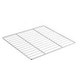 Hendi Gastronorm rešetka, Hromirane ploče, GN 2/1, 650x530mm | Eponuda.com