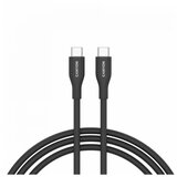 Canyon cable CC60SC10 C-C 60W 1m Silicon Black