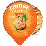 Carnex Pileća pašteta, 50g Cene
