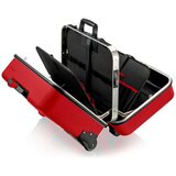 Knipex 98 99 15 LE Kovčeg za alat, prazan 1 komad Cijene