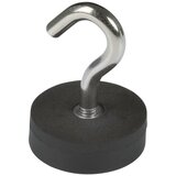 Fix-o-moll magnet s gumirani fi 28 mm h38 s kukom m5 Cijene