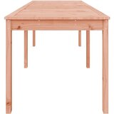  Vrtni stol 159 5 x 82 5 x 76 cm od masivnog drva duglazije | shoptok.hr