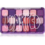 Trouble Maker Big Trouble paleta sjenila za oči nijansa Warped 27 g | shoptok.hr