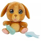 Emotion pets kužek, ki joka - rjav | Shoptok.si