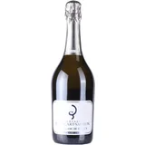 penušavo vino Blanc de Blancs