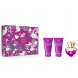 Versace Dylan Purple (Edp 50ml+Sg 50ml + Bl 50ml) | Eponuda.com