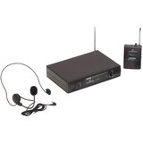 Soundsation WF-V11PB bežični mikrofon | ePonuda.com