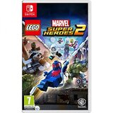 Nintendo Lego Marvel Superheroes 2 /Switch | Eponuda.ba