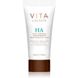 Vita Liberata Face Tanning Moisturiser with Hyaluronic Acid hidratantna krema za lice s učinkom samotamnjenja 50 ml u
