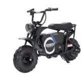 Lean_Toys Električno mini kolo FIRESTORM HP123E 48v 1000w Cene