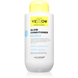 Yellow Professional Hydra Care Glow Conditioner vlažilni balzam za vse tipe las 500 ml Cene