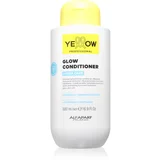 Hydra Care Glow Conditioner vlažilni balzam za vse tipe las 500 ml