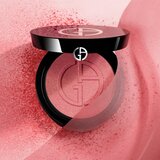 Armani Luminous Silk Glow Blush highlighter i rumenilo u jednom nijansa 50 Euphoric 3.6 g | shoptok.hr