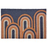 Master Otirač za noge PVC Kokos-Boho Arch 45x75x1,5cm | Eponuda.ba