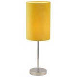 Searchlight EU700759 - Stona lampa TORO 1xE14/7W/230V žuta | Eponuda.com