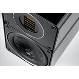 ELAC Elegant BS 312.2 crna 2-smerni Cena namizni zvocnik na kos | Shoptok.si