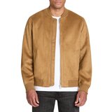 Celio Faux Suede Jacket Judain - Men's | Shoptok.si