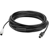 Logitech extended cable for group camera 10M - ww | Eponuda.com