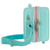 Movom abs beauty case tirkizna enjoy every moment 32.539.21 | Eponuda.com