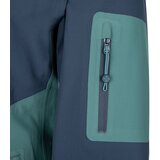 Kilpi Men's outdoor jacket METRIX-M dark blue | shoptok.hr