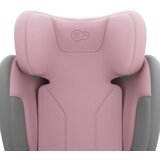 Kinderkraft auto sedište i-spark 2 plus i size pink | Eponuda.com