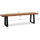 MID.YOU KLOP, les barve akacije | Shoptok.si