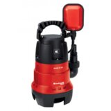  Potopna za prljavu vodu 370w einhell | ePonuda.com