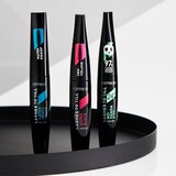 Catrice lashes To Kill Waterproof Volume vodoodporna maskara za volumen, za definiranje trepalnic 10 ml odtenek Black | Shoptok.si