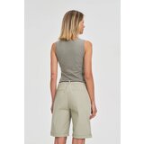 Marisse Plain Olive Top | ePonuda.com