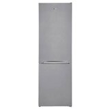 Vox kombinirani hladilnik NF 3830 IX E [E, H: 266 l, Z: 101 l, NO-FROST, inox], (21346452) Cene