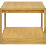  Stenska kopalniška omarica 110x45x35 cm trdna tikovina, (20716257) | Shoptok.si