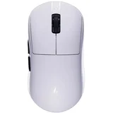 Miš A9 Ultimate / Wireless / Bežični / White