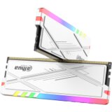 Dahua RAM DDR4 2x8GB 3600MHz RGB za računar bijeli sink | Eponuda.ba