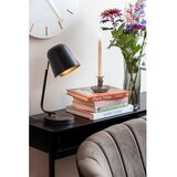 Leitmotiv Črna namizna svetilka (višina 38,5 cm) Encantar – | Shoptok.si