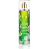 sprej za telo Body Mist Spring Breeze
