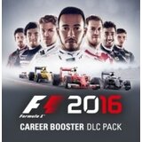 Steam F1 2016 Career Pack (DLC) Key GLOBAL | ePonuda.com