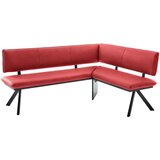 Cantus KOTNA KLOP, kovina, tekstil rdeča, črna | Shoptok.si