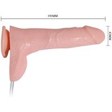 Baile 2024 Vibracijski Penis Lybaile Water Spray | Shoptok.si