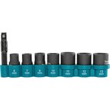 Makita Stecknuss-Set 1/44KT 8tlg. Cijene