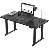 Leader 9.3 Black električni stol 160 cm | shoptok.hr