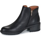 Pikolinos Gležnjarji MEDINA W0D Črna | Shoptok.si