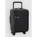 Rip Curl F-Light 4 Wheel Carry-On 40L Travel Bag black | Shoptok.si