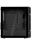 Silverstone FARA H1M PRO ARGB ATX tempered glass mATX ohišje - SST-FAH1MB-PRO | Shoptok.si