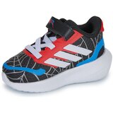 Adidas RUNFALCON SPIDER-MAN EL I Crna | shoptok.hr