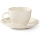 Hendi krožniček za porcelanasto skodelico za espresso, 80 ml, premer. 110 mm komplet 6 kosov., (21238628) Cene