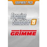 Steam Farming Simulator 19 - GRIMME Equipment Pack (DLC) (PC) Key GLOBAL Steam Farming Simulator 19 - GRIMME Equipment Pack (DLC) (PC) Key GLOBAL Slike