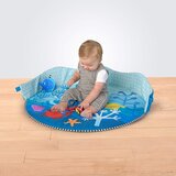 BABY EINSTEIN podloga za igru kids ii neptune under the sea | ePonuda.com