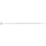 LAPP 61831002 KABELBINDER BASIC TIE 135X2,5 NAT vezice 100 St. | Eponuda.ba