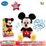 Imc Toys Happy Mickey Plišana igračka s funkcijama (8421134181106) Cijene